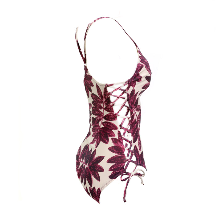 PEARL BEACH (PB232) - Bilitis Swimwear