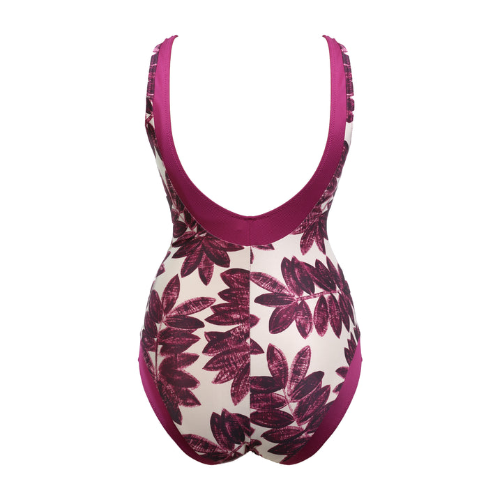 PEARL BEACH (PB202) - Bilitis Swimwear