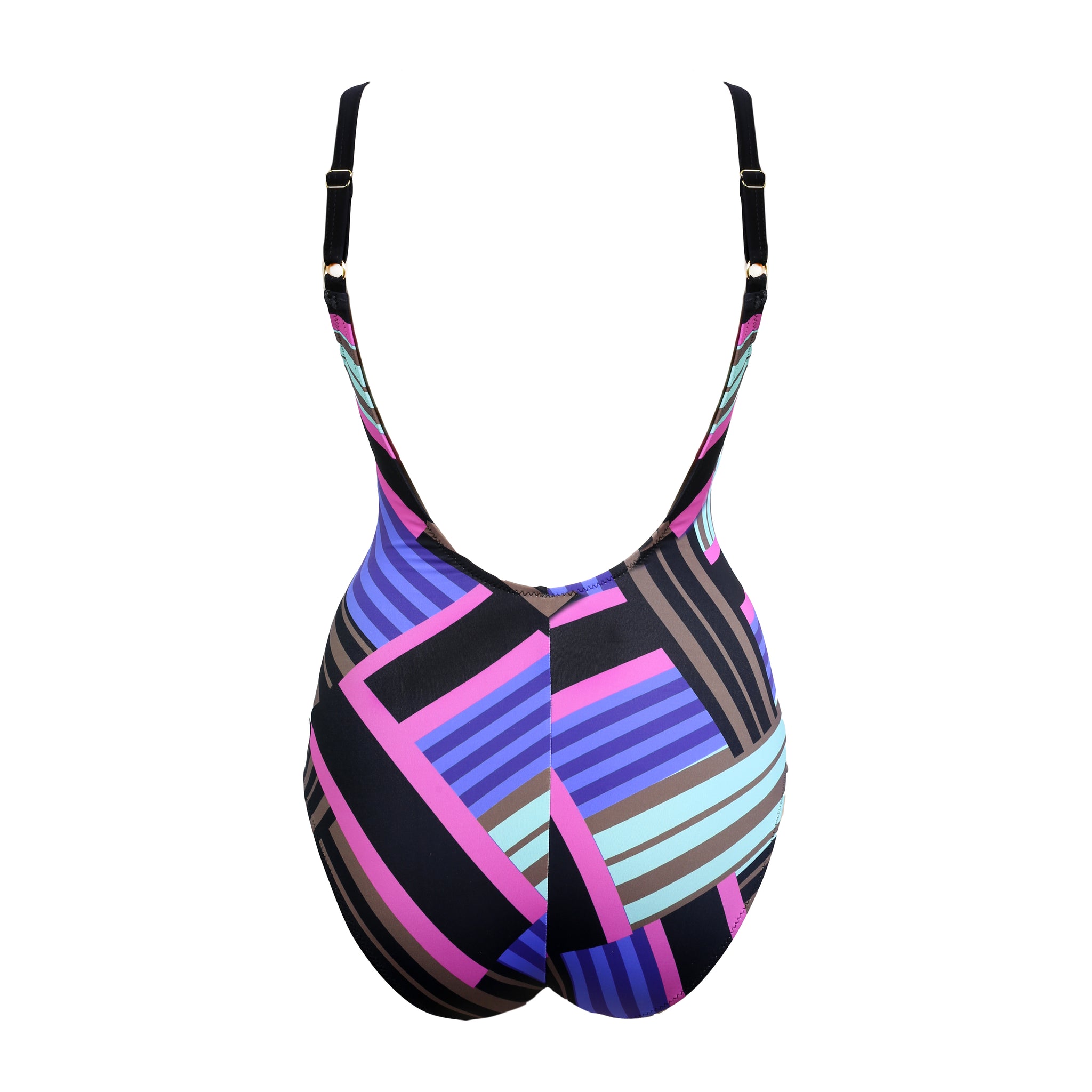 MARTINIQUE (MR186) - Bilitis Swimwear