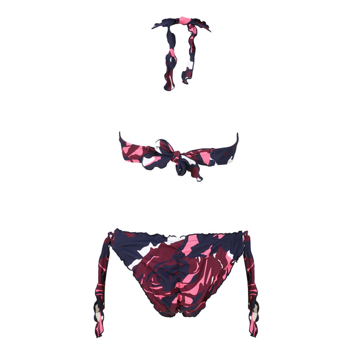 BELLE FLEUR (BF018) - Bilitis Swimwear