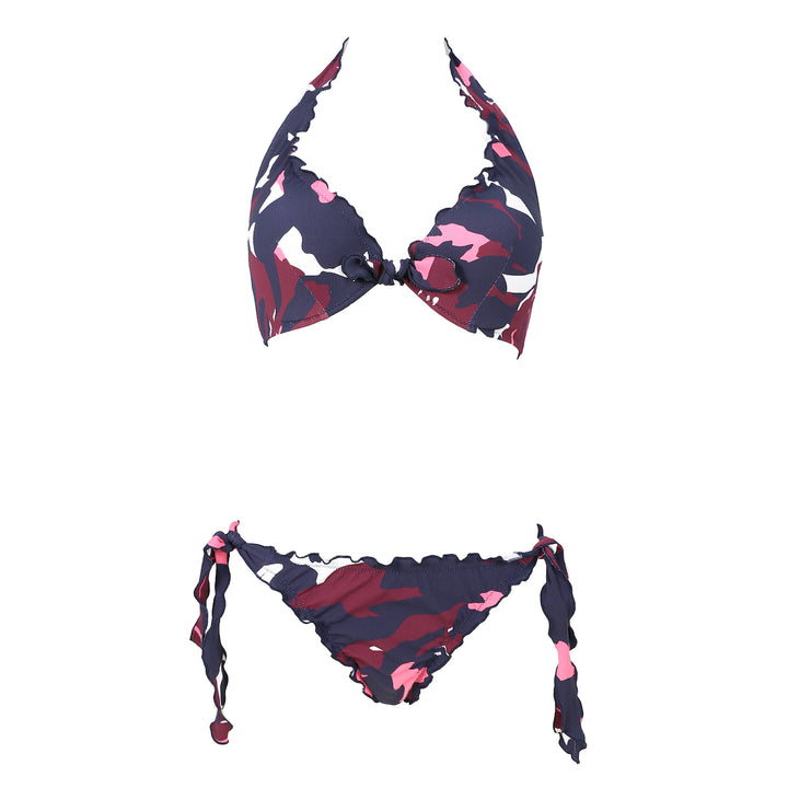 BELLE FLEUR (BF018) - Bilitis Swimwear