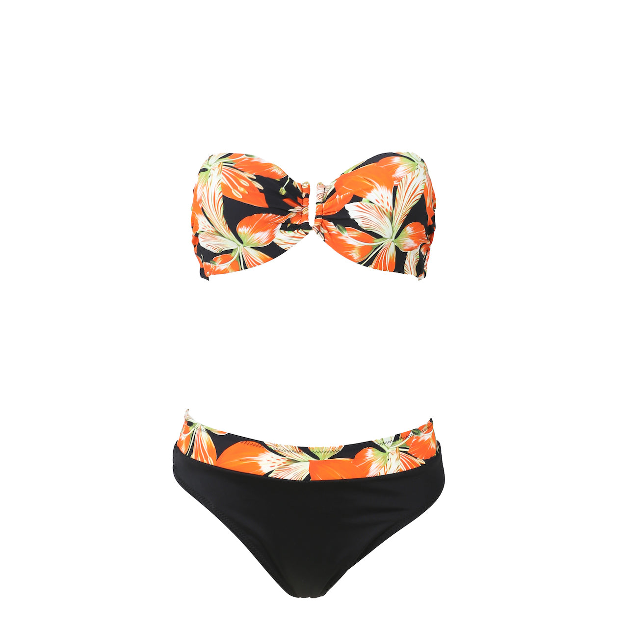 BAHAMAS BEACH (BH102) - Bilitis Swimwear