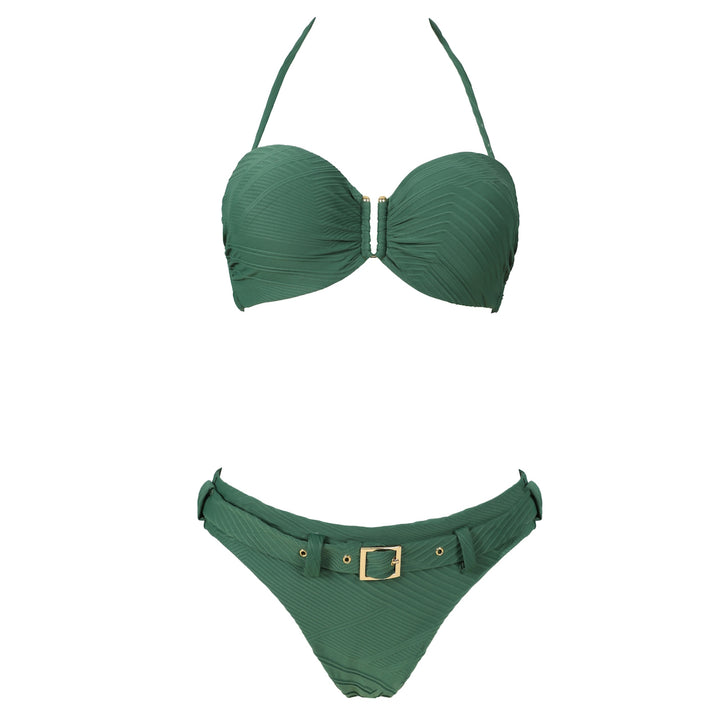 GRECIAN BEACH (GB002) - Bilitis Swimwear