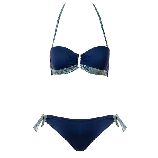 GLOBAL CHIC (GC002) - Bilitis Swimwear