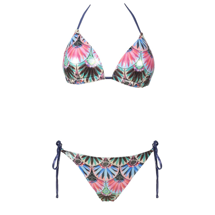 HAWAIAN KISS (HK119) - Bilitis Swimwear