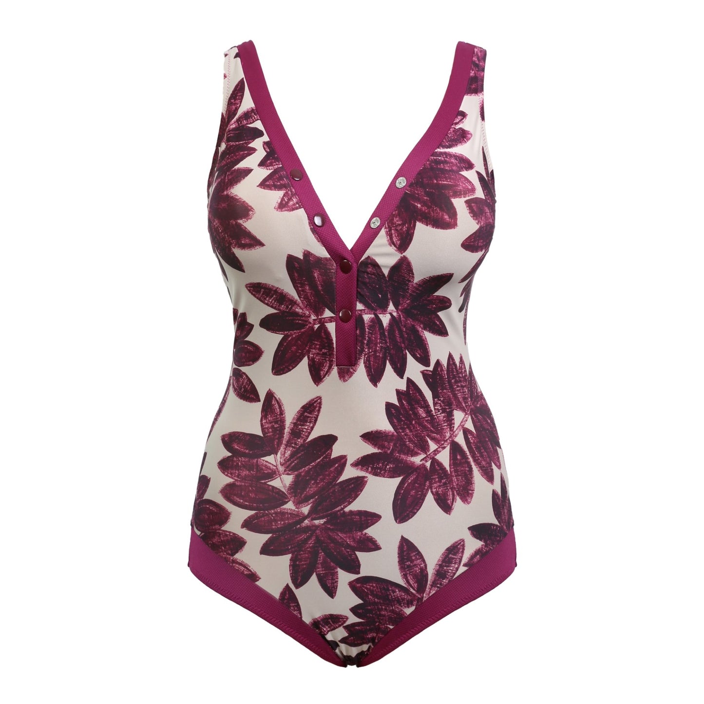 PEARL BEACH (PB202) - Bilitis Swimwear