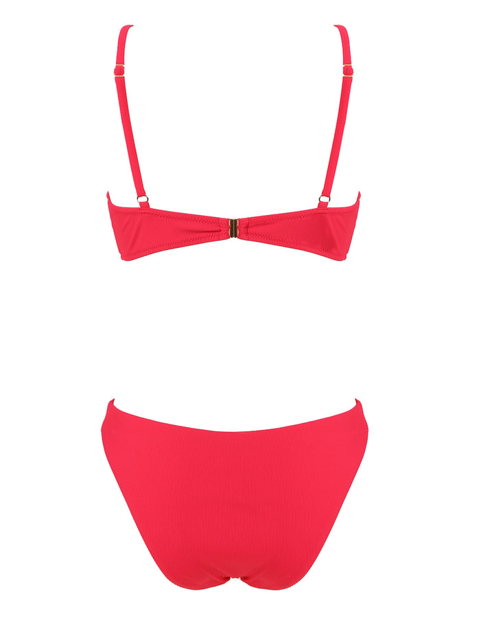 PARADISE (PR025) - Bilitis Swimwear