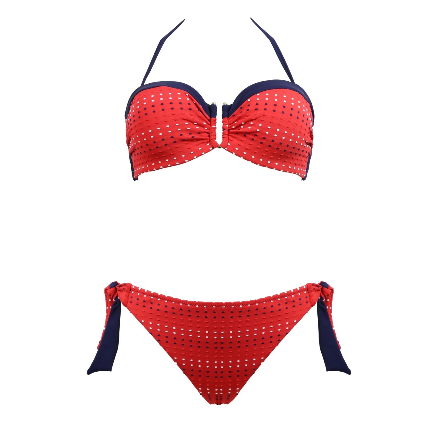 SOUTH COAST (SC002) - Bilitis Swimwear