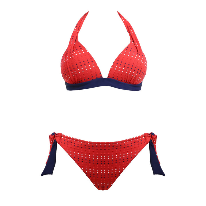 SOUTH COAST (SC007) - Bilitis Swimwear