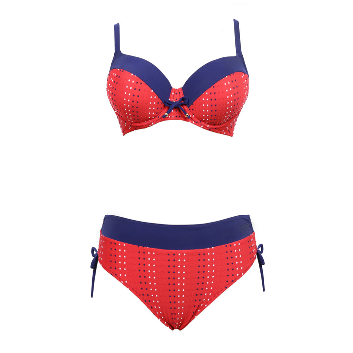 SOUTH COAST (SC020) - Bilitis Swimwear