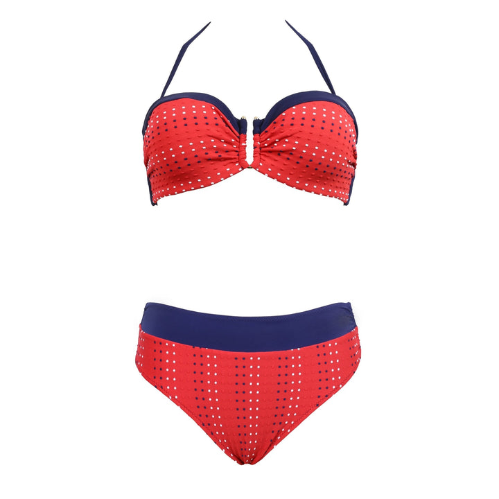 SOUTH COAST (SC102) - Bilitis Swimwear