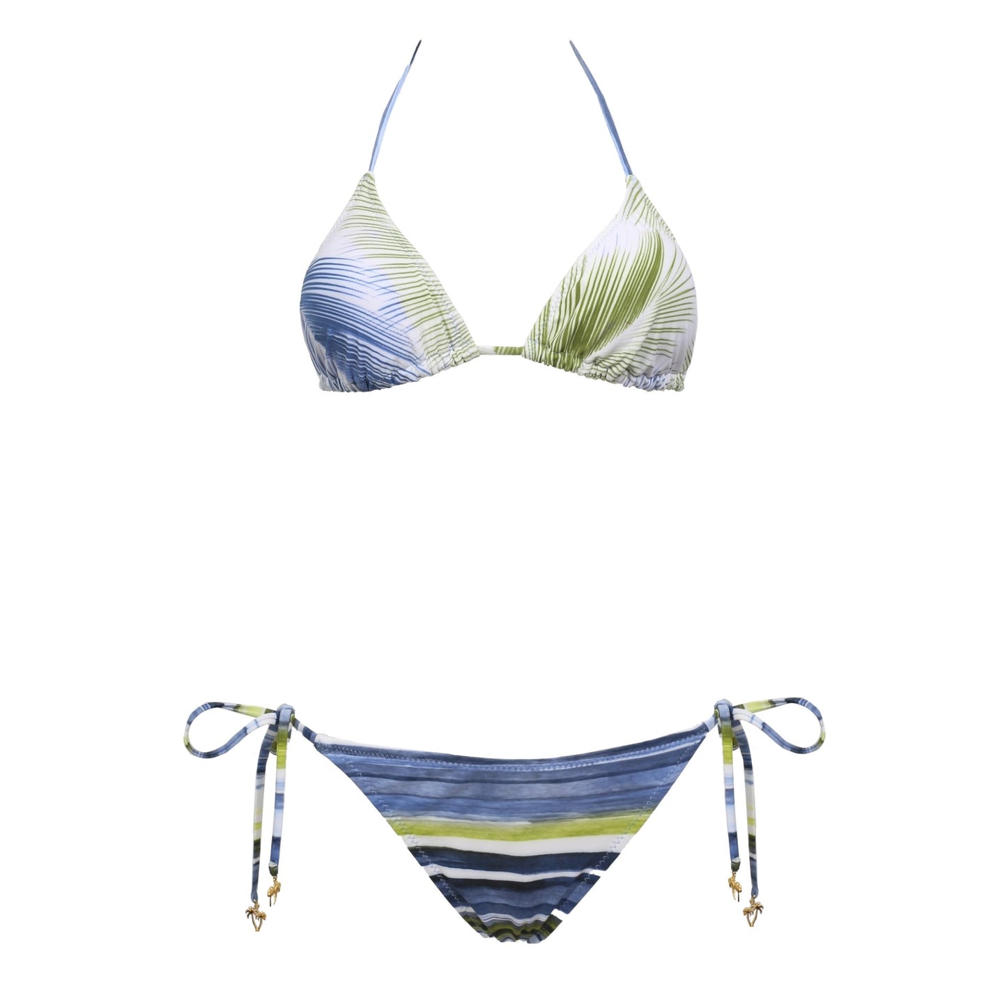 TROPICANA (TR019) - Bilitis Swimwear